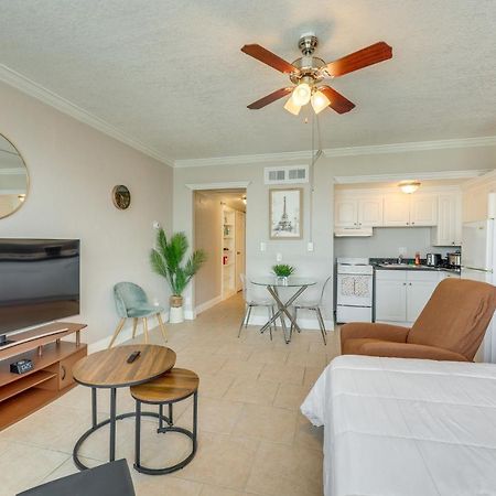 Downtown Jacksonville Studio With City Views! Экстерьер фото