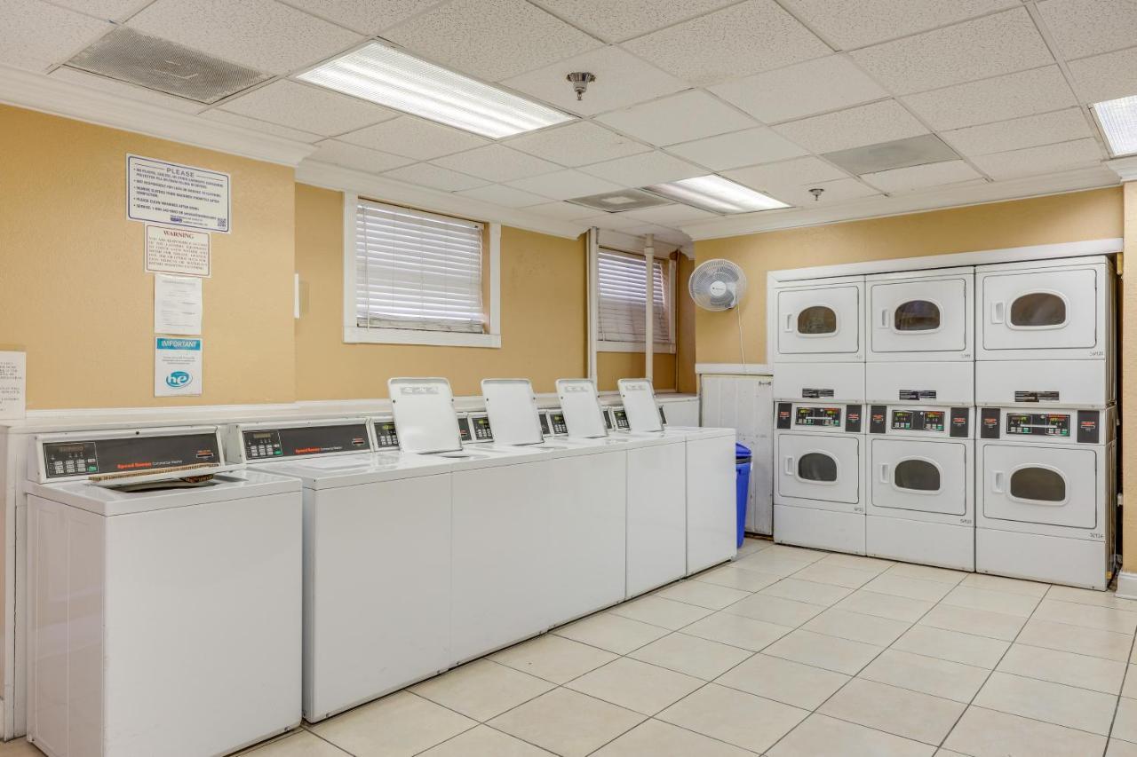 Downtown Jacksonville Studio With City Views! Экстерьер фото